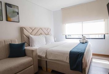 Apartamento en La Castellana, Bogotá