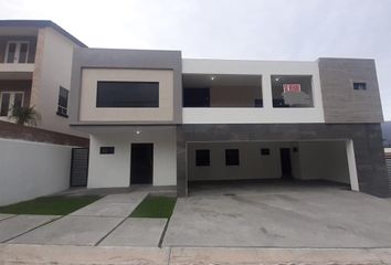 Casa en  Residencial El Roble, San Nicolás De Los Garza