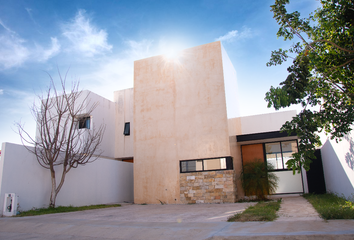 Casa en  Pueblo Cholul, Mérida, Yucatán