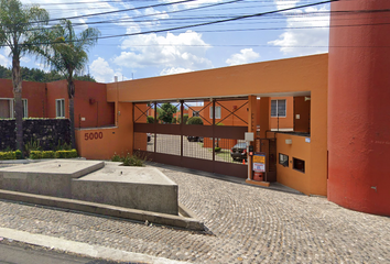 Casa en condominio en  Santa Fe Cuajimalpa, Cuajimalpa De Morelos
