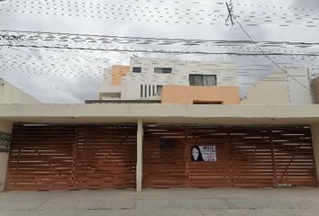 Departamento en  Polanco, San Luis Potosí