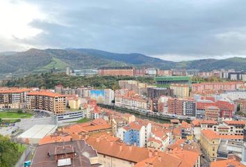 Piso en  Begoña, Bilbao