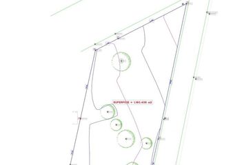 Lote de Terreno en  Fraccionamiento Villas De Xochitepec, Xochitepec, Morelos