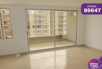 Apartamento en  Calle 84a 36-145-36-145, Barranquilla, Atlantico, Col