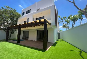 Casa en condominio en  Mex-261, Dzityá, Mérida, Yucatán, 97302, Mex