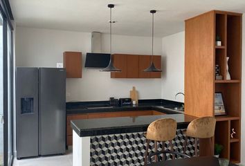 Casa en condominio en  Calle 21, Cholul, Mérida, Yucatán, 97305, Mex