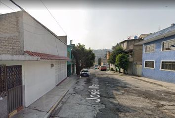 Casa en  La Universal, Naucalpan De Juárez