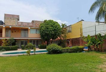 Casa en  Fraccionamiento Residencial La Palma, Jiutepec, Morelos