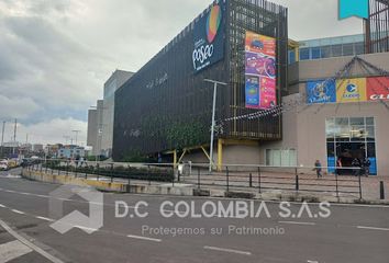 Local Comercial en  Bosa Villa Del Río, Bogotá