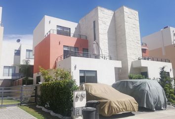 Casa en condominio en  Amapola 28-28, Villas Del Campo, Calimaya, México, 52227, Mex