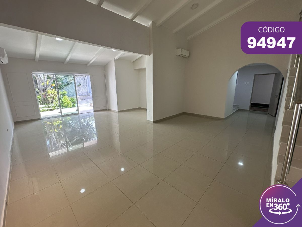 Casa en arriendo Villa Country (Localidad Norte Centro Histórico) en Villa Country
