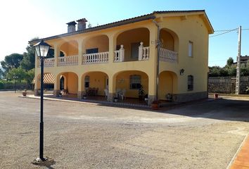 Chalet en  Agullent, Valencia/valència Provincia