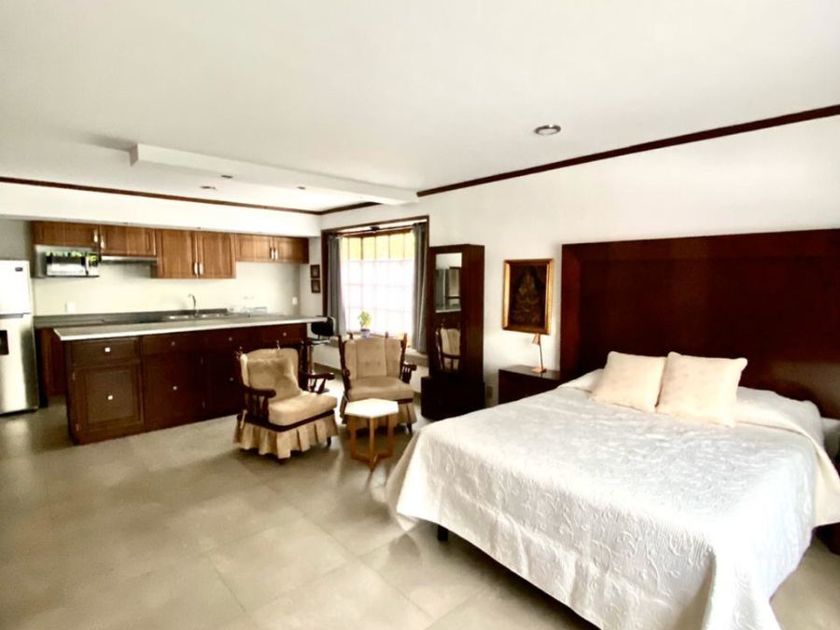 renta Departamento en Parque del Pedregal, Tlalpan, CDMX (EBEY3091r