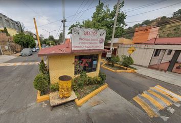 Casa en  Avenida Santa Lucía, Sta Fe, Colina Del Sur, Álvaro Obregón, Ciudad De México, 01430, Mex