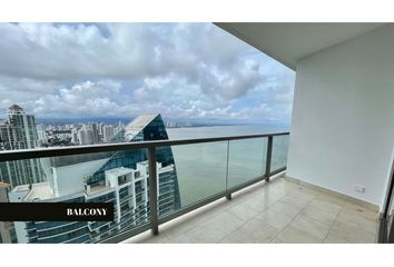 Apartamento en  San Francisco, Ciudad De Panamá