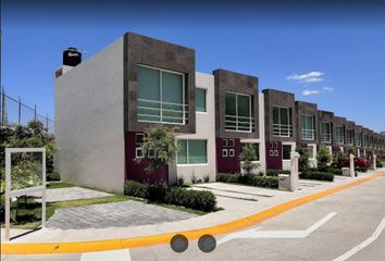 520 casas en venta en Zinacantepec 