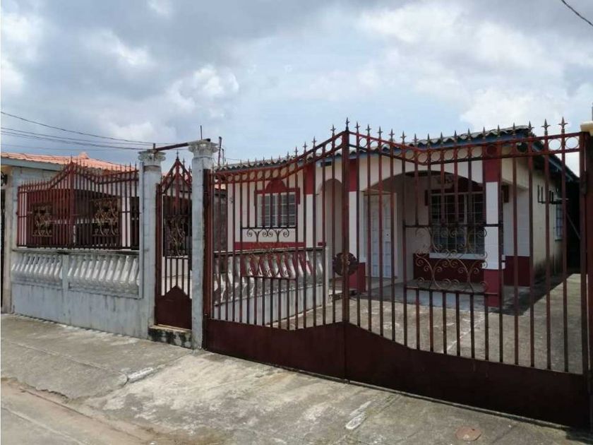 alquiler Casa en Pedregal, Ciudad De Panamá (3751589)