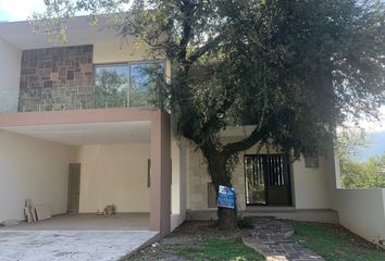 Casa en fraccionamiento en  La Joya Privada Residencial, Monterrey