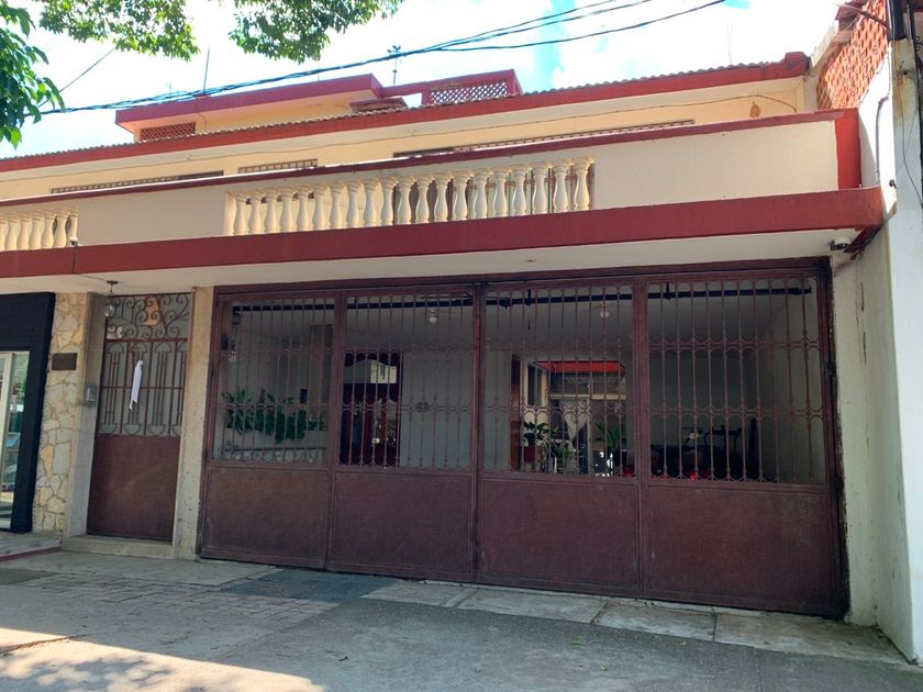 renta Casa en Atasta, Villahermosa, Tabasco (425308--72)