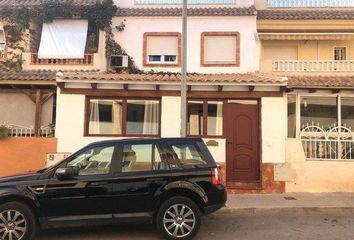 Chalet en  Los Montesinos, Alicante Provincia