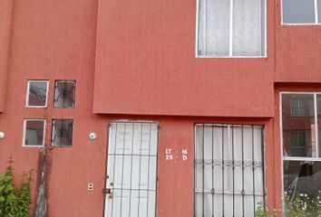 Casa en  Los Angeles, Iztapalapa