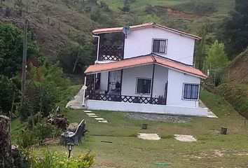 Villa-Quinta en  Concordia, Antioquia