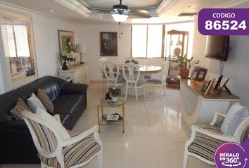 Apartamento en  Carrera 59b 94 186, Barranquilla, Atlántico, Col