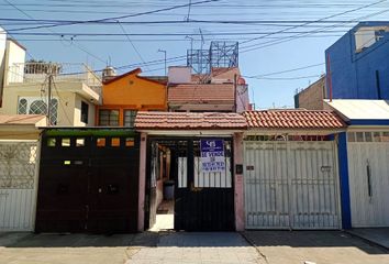 Casa en  Calle 1 Alberto Hernández 3, Unidad Hab Vicente Guerrero, Iztapalapa, Ciudad De México, 09200, Mex