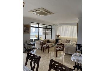 Apartamento en  Bocagrande, Cartagena De Indias