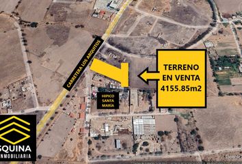 Lote de Terreno en  Calle Julio Cadena, Ojos De Agua, Jesús María, Aguascalientes, 20927, Mex