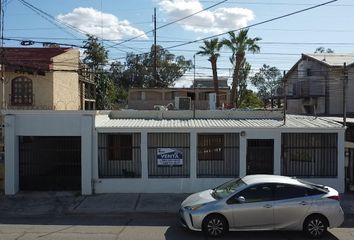Casa en  Insurgentes Este, Mexicali