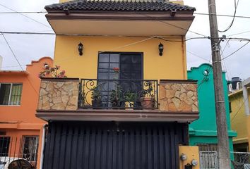 Casa en  Del Maestro, Ciudad Madero