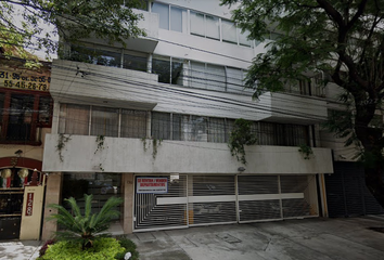 Departamento en  Colonia Polanco Chapultepec, Miguel Hidalgo, Cdmx