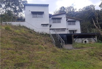 Villa-Quinta en  San Luis, Antioquia
