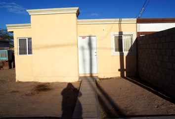 Casa en  Puerto Libertad 44, Infonavit San Diego, Pitiquito, Sonora, 83960, Mex