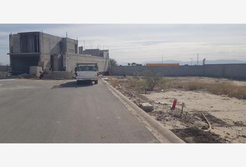 Lote de Terreno en  Villas De Las Perlas, Torreón