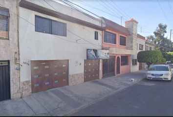 Casa en  Pedernal 6301-6399, Tres Estrellas, Gustavo A Madero, Ciudad De México, 07820, Mex