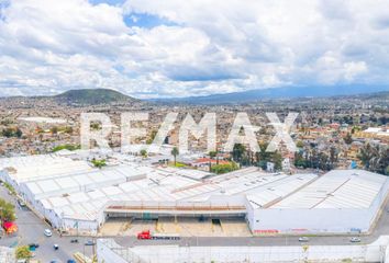 Nave en  Valle De Los Pinos, La Paz, Estado De México