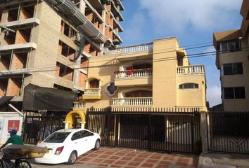 Apartamento en  El Tabor, Barranquilla