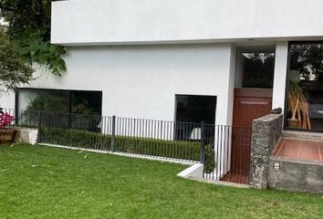 Casa en condominio en  Tetelpan, Álvaro Obregón, Cdmx