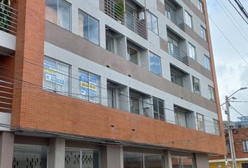 Apartamento en  Carrera 20 25s-1-25s-99, Olaya, Bogotá, Distrito Capital, Col