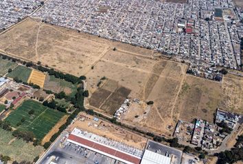 Lote de Terreno en  El Vergel, San Vicente Chicoloapan De Juárez, Chicoloapan