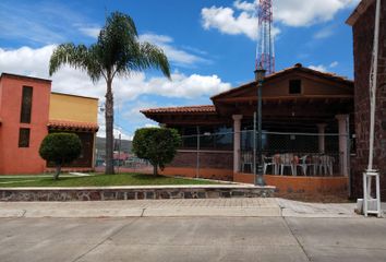 Lote de Terreno en  Cuauhtémoc, Morelia, Morelia, Michoacán