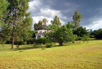 Lote de Terreno en  Carretera A Corona, Huachimole De Cuevas, Guanajuato, 36263, Mex