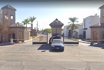 Casa en fraccionamiento en  Avenida General Álvaro Obregón 1402, 2da Sección, Mexicali, Baja California, 21100, Mex