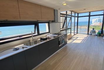 Departamento en  Playa Varese, Mar Del Plata