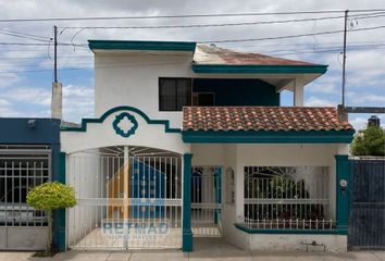 Casa en  Pueblo Culiacancito, Culiacán