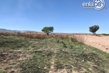 Lote de Terreno en  Felipe Ángeles, Durango