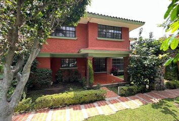 Casa en  Lomas Del Mirador, Cuernavaca, Morelos