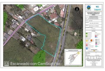 Lote de Terreno en  Conjunto Residencial Coinca, Armenia